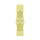 Pasek do smartwatchy Apple Pasek sportowy Nike 38-42mm M/L promienny/zielonożółty